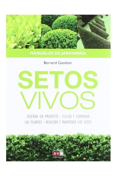 Setos vivos: Elementos decorativos y ecologicos de tu jardin